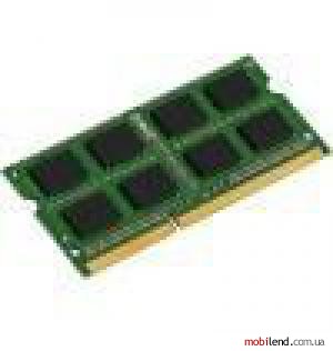 DATO 4 GB SO-DIMM DDR3 1600 MHz (O81532GS4)