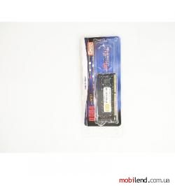 DATO 4 GB SO-DIMM DDR4 2666 MHz (DT4G-2666SD)