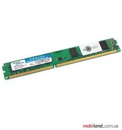 DATO 8 GB DDR3 1600 MHz (DT8G-1600)