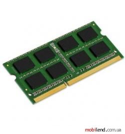 DATO 8 GB DDR3 1600 MHz (DT8G-1600SD)