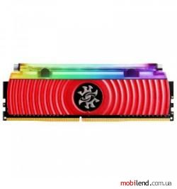 DATO 8 GB DDR4 3000 MHz (8GG10248D30)