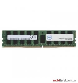 Dell 16 GB DDR4 2400 MHz (A9755388)