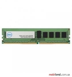 Dell 16 GB DDR4 2666 MHz (AA335286)