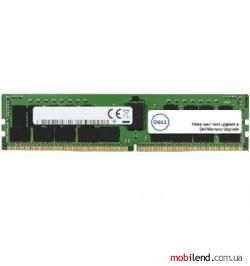 Dell 16 GB DDR4 2933 MHz (AA579532)