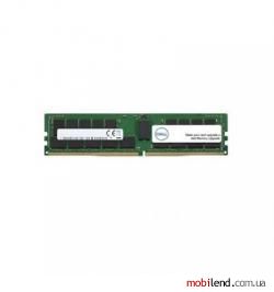 Dell 32 GB DDR4 2666 MHz (A9781929)