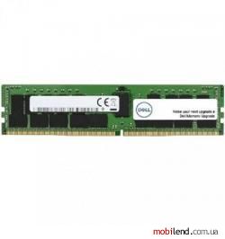 Dell 32 GB DDR4 2933 MHz (AA579531)