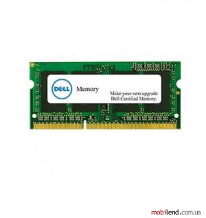 Dell 4 GB SO-DIMM DDR3L 1600 MHz (370-21413)