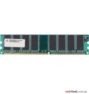 Digma 1GB DDR PC-3200 (DMM28V64U-5A)