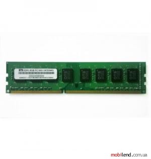 DTS 8 GB DDR3 1600 MHz (O815364G8)