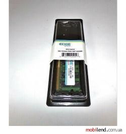EDGE 4 GB SO-DIMM DDR2 800 MHz (4GN591608)