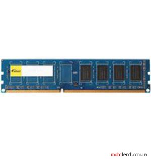 Elixir 1GB DDR3 PC3-8500 (M2F1G64CBH4B5P-BE)