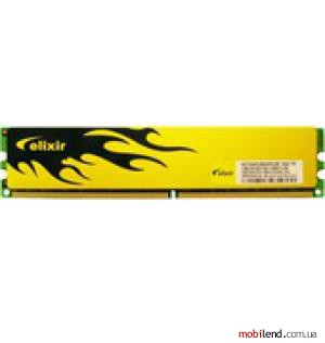 Elixir 2GB DDR2 PC2-8500 (M2Y2G64TU8HD9B-BD)