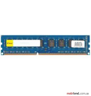 Elixir 2GB DDR3 PC3-10600 (M2F2G64CB88B7N-CG)