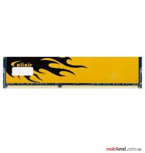 Elixir 4 GB DDR3 1600 MHz (M2X4G64CB88D9N-DG)