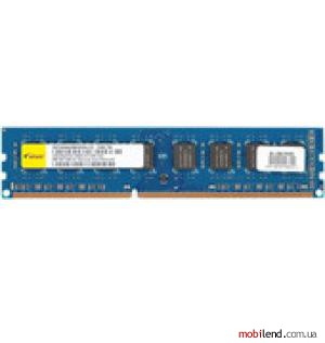 Elixir 4GB DDR3 PC3-10600 (M2F4G64CB8HD5N-CG)