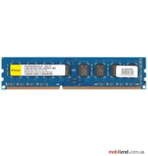 Elixir 4GB DDR3 PC3-10600 (M2F4G64CB8HG5N-CG)