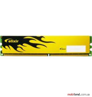 Elixir 4GB DDR3 PC3-10600 (M2F4G64CB8HG9N-CG)