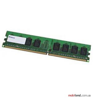 Elixir DDR2 533 DIMM 1Gb