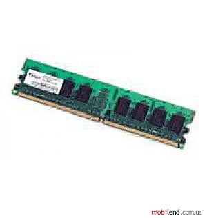 Elixir DDR2 800 DIMM 1Gb