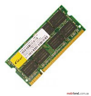 Elixir DDR2 800 SO-DIMM 2Gb