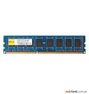Elixir DDR3 1333 DIMM 2Gb
