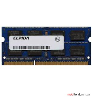 Elpida EBJ40UG8BBUO-GN-F