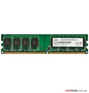 EUDAR 1GB DDR2 PC2-6400 64x8