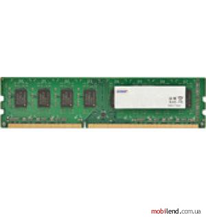 EUDAR 4GB DDR3 PC3-12800 256x8
