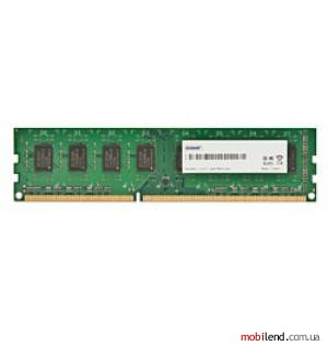 EUDAR DDR3 1600 DIMM 1Gb