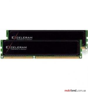 Exceleram 16 GB (2x8GB) DDR3 1333 MHz (EG3002B)