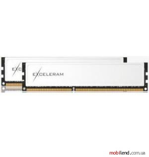 Exceleram 16 GB (2x8GB) DDR3 1600 MHz (E30166A)