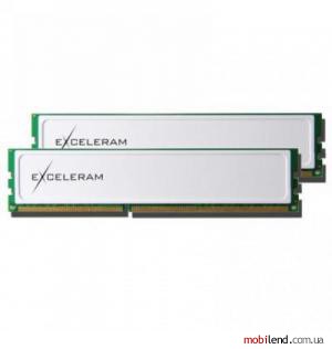 Exceleram 16 GB (2x8GB) DDR3 1866 MHz (E30306A)