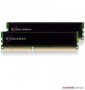 Exceleram 16 GB (2x8GB) DDR3 2133 MHz (E30168A)