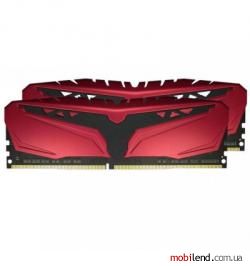 Exceleram 16 GB (2x8GB) DDR4 2400 MHz Phoenix (EPH4162415AD)
