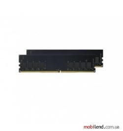 Exceleram 16 GB (2x8GB) DDR4 2666 MHz (E416269AD)