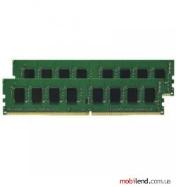 Exceleram 16 GB (2x8GB) DDR4 3000 MHz (E4163021AD)