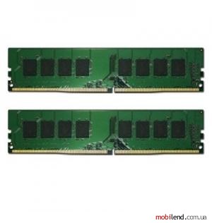 Exceleram 16 GB (2x8GB) DDR4 3000 MHz (E41630AD)