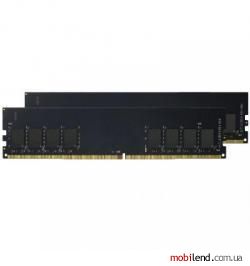 Exceleram 16 GB (2x8GB) DDR4 3200 MHz (E4163222AD)