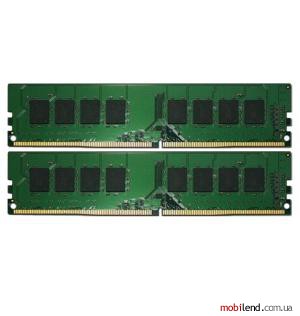 Exceleram 16 GB (2x8GB) DDR4 3200 MHz (E41632AD)