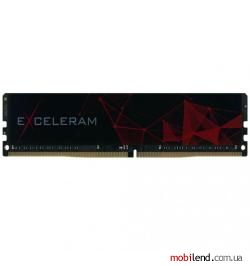 Exceleram 16 GB DDR4 2400 MHz LOGO (EL416247C)