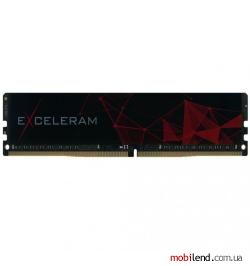 Exceleram 16 GB DDR4 2400 MHz LOGO (EL41624C)