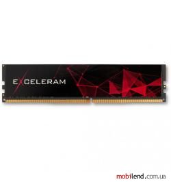 Exceleram 16 GB DDR4 2666 MHz LOGO (EL416266C)