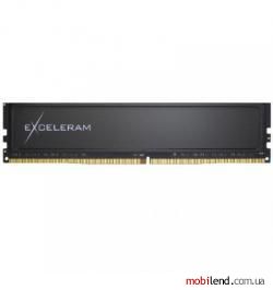 Exceleram 16 GB DDR4 3000 MHz Dark (ED4163016C)