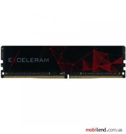 Exceleram 16 GB DDR4 3000 MHz LOGO (EL416306C)