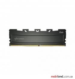 Exceleram 16 GB DDR4 3200 MHz Black Kudos (EKBLACK41632162C)