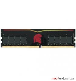 Exceleram 16 GB DDR4 3200 MHz RED (E47071C)