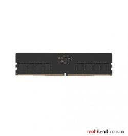 Exceleram 16 GB DDR5 4800 MHz (E501604840A)
