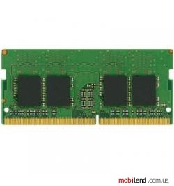 Exceleram 16 GB SO-DIMM DDR4 2133 MHz (E41621S)
