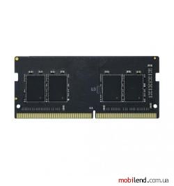 Exceleram 16 GB SO-DIMM DDR4 2666 MHz (E416269CS)