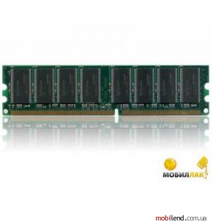Exceleram 1 GB DDR 400 MHz (E10100A)